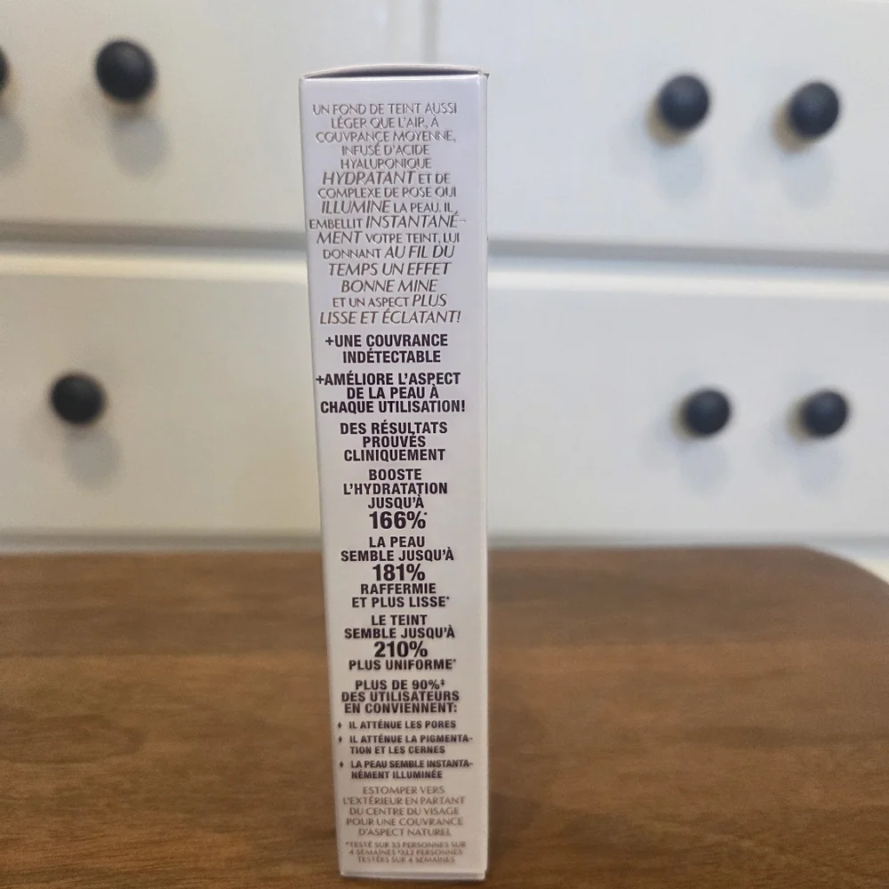#3 COOL!! CHARLOTTE TILBURY- Beautiful Skin Foundation- OUT OF STOCK!!